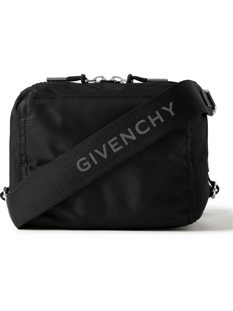 givenchy small pandora messenger bag replica|givenchy pandora used.